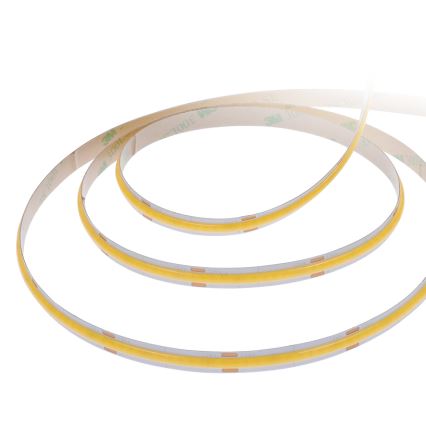 LED-strip LED/8W/m/230V 4000K 5m