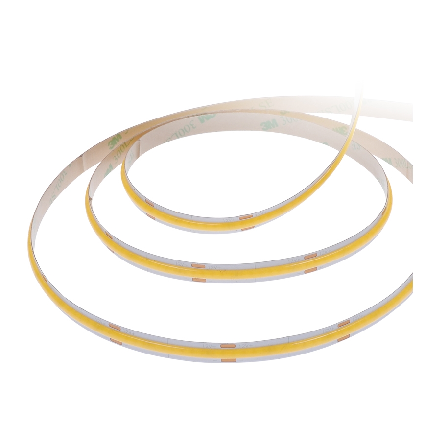 LED-strip LED/8W/m/230V 4000K 5m