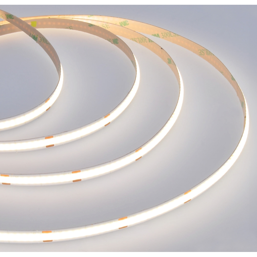 LED Strip LED/8W/m/230V 4000K 5m