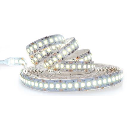 LED Strip LED/80W/12V 5m koud wit