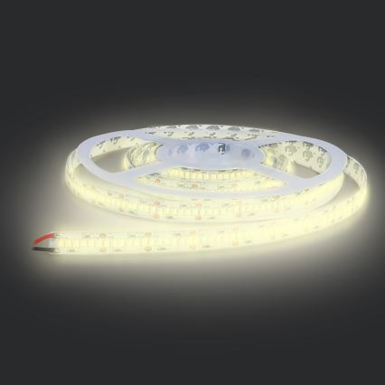 LED Strip LED/80W/12V 5m warm wit