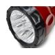LED Oplaadbare zaklamp 9xLED/4V 800mAh plug-in