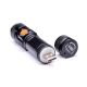 LED Oplaadbare zaklamp USB LED/3W/3,7V IP44