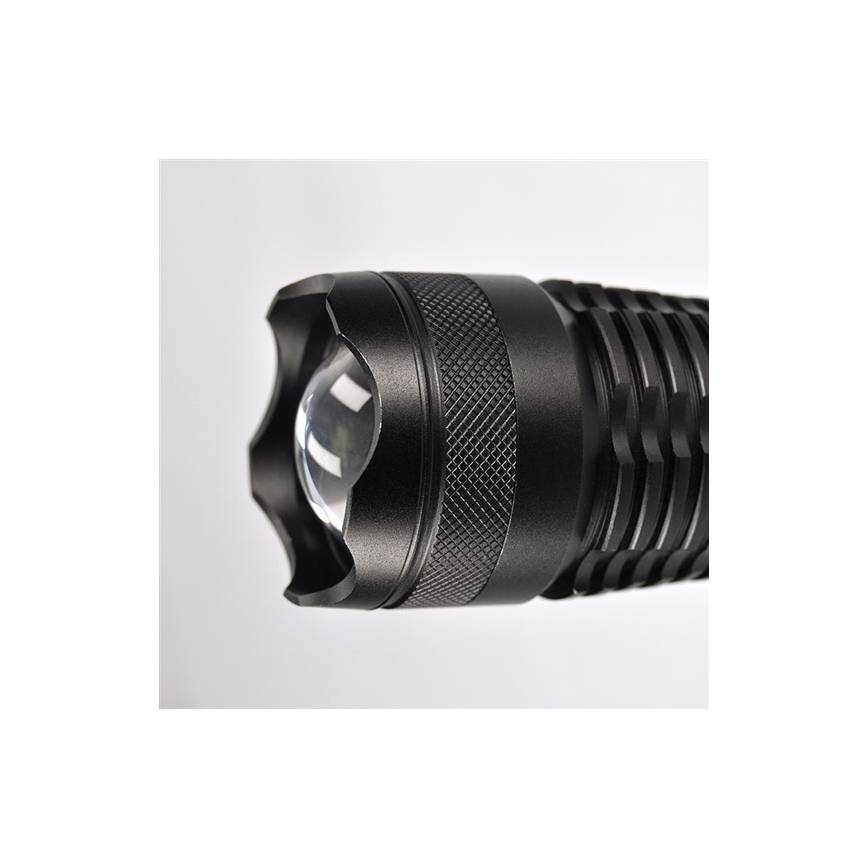LED Oplaadbare zaklamp LED/Li-Ion