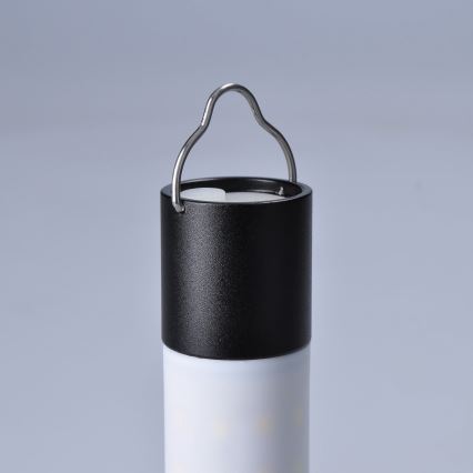 LED Oplaadbare campinglamp met powerbankfunctie LED/1500 mAh 3,7V IP44