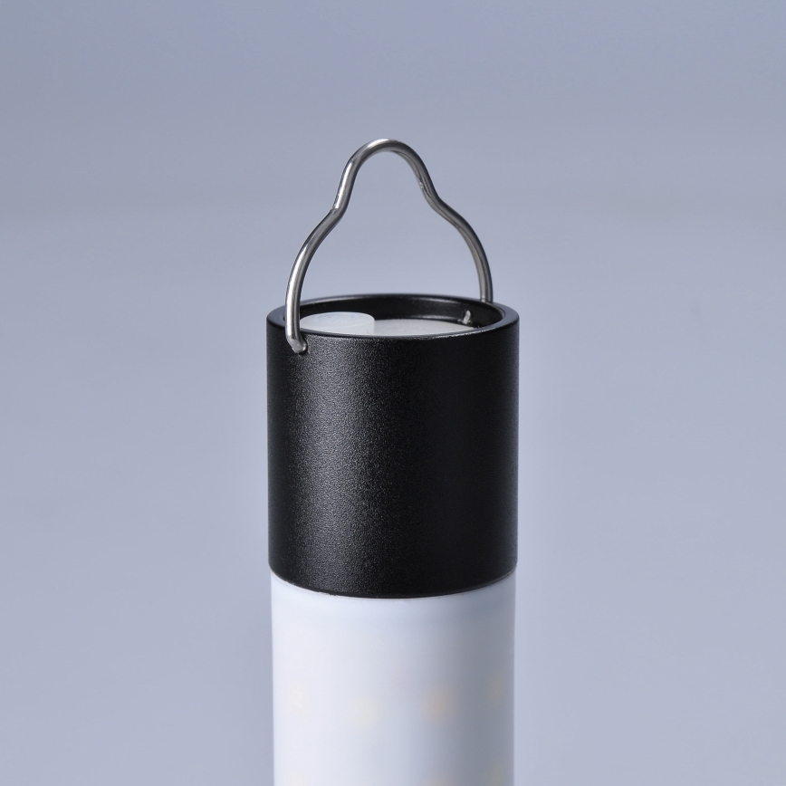 LED Oplaadbare campinglamp met powerbankfunctie LED/1500 mAh 3,7V IP44