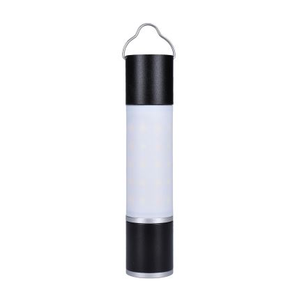 LED Oplaadbare campinglamp met powerbankfunctie LED/1500 mAh 3,7V IP44