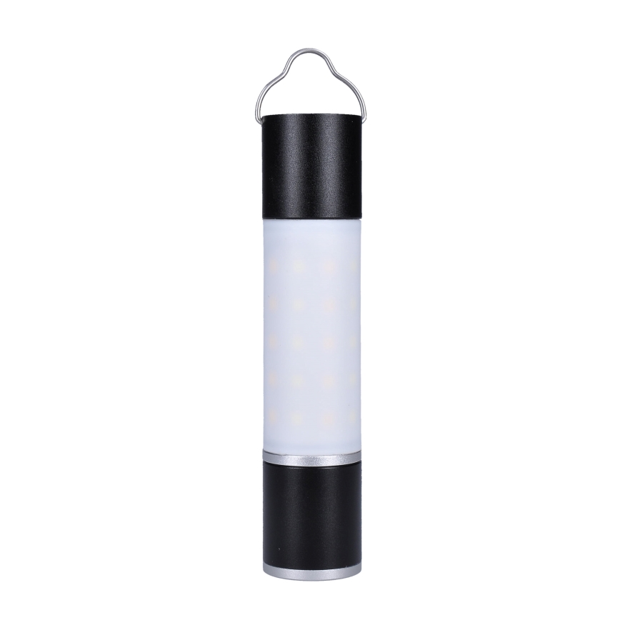 LED Oplaadbare campinglamp met powerbankfunctie LED/1500 mAh 3,7V IP44