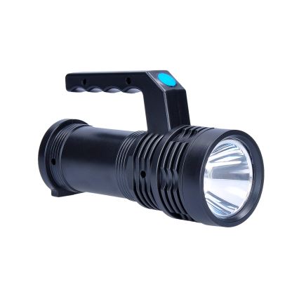 LED Oplaadbare zaklamp LED/6W/800 mAh 3,7V IP44