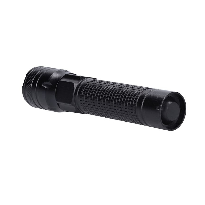 Oplaadbare LED-zaklamp LED/3,7V 1200 mAh