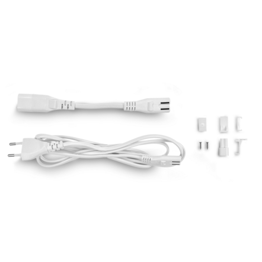 LED onderbouwarmatuur LED/4W/230V 4100K 28 cm