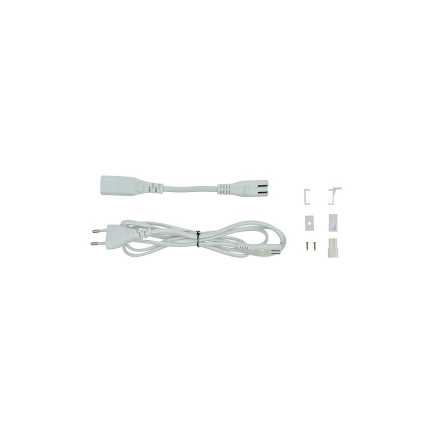 LED Werkbladverlichting LED/9W/230V