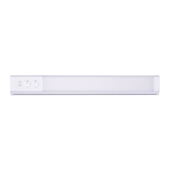 Solight WO213 - LED Werkbladverlichting met stopcontacten LED/10W/230V