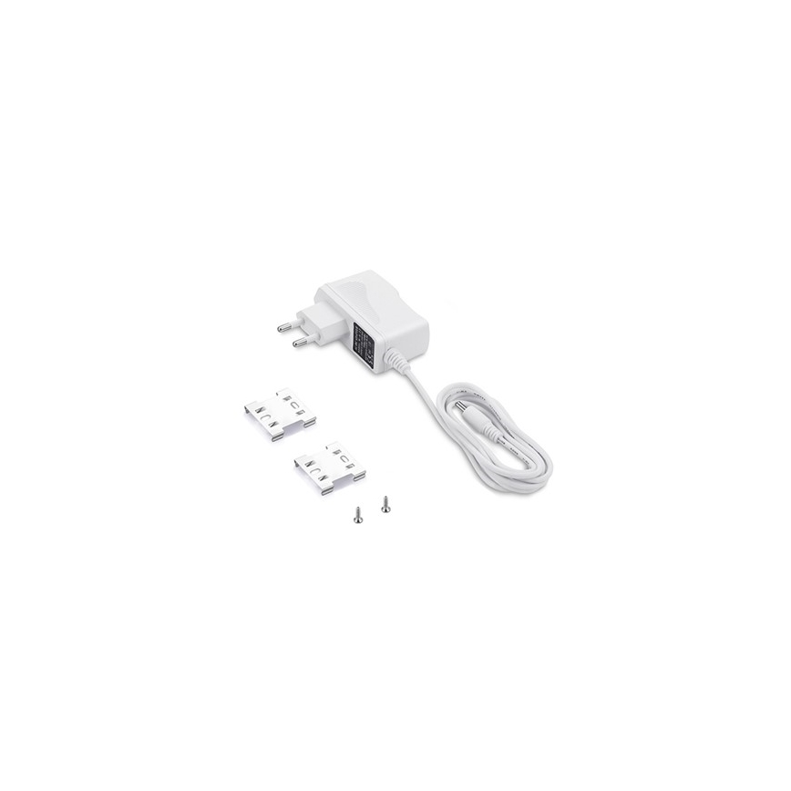 LED Werkbladverlichting dimbaar met sensor LED/9W/230V