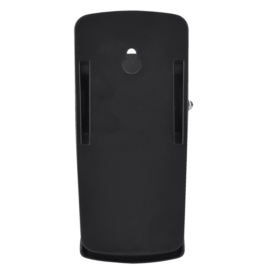 LED Dimbaar flexibel oplaadbaar tafellamp met clip LED/2W/1800 mAh 3000/4000/6500K zwart