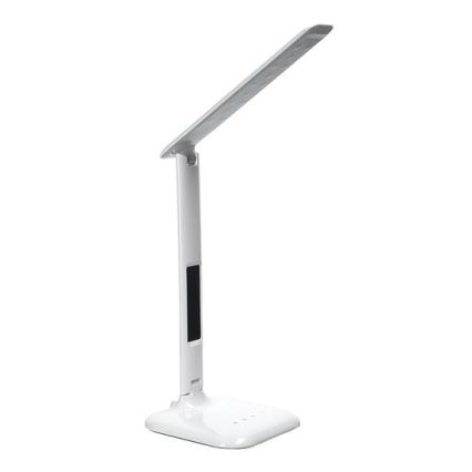 LED Tafellamp dimbaar met display LED/6W/230V