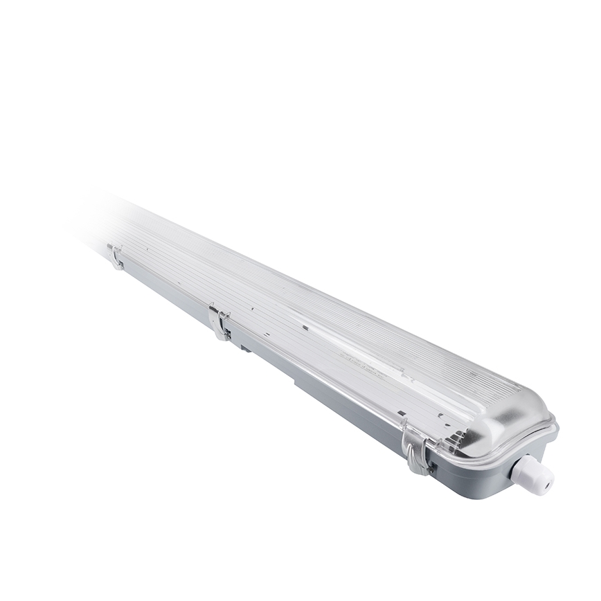 Industrie TL-Buis 2xG13/18W/230V IP65