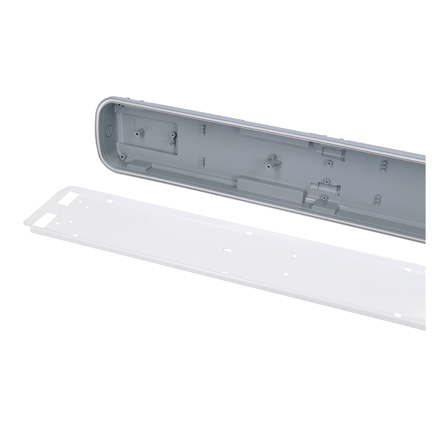 Industrie TL-Buis 2xG13/18W/230V IP65