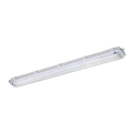Solight WO512 − Fluorescentie werklamp T8 2xG13/18W/230V IP65