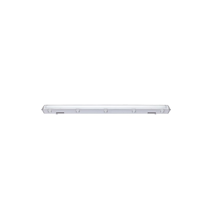 Solight WO512 − Fluorescentie werklamp T8 2xG13/18W/230V IP65