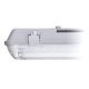 Solight WO512 − Fluorescentie werklamp T8 2xG13/18W/230V IP65