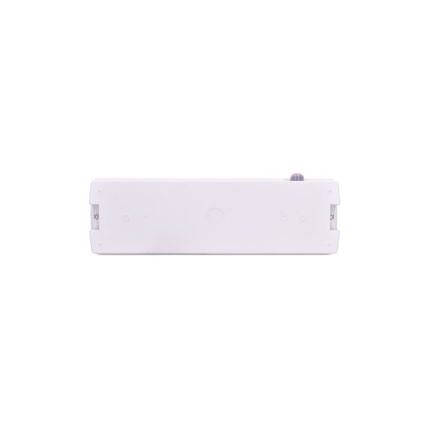 LED Noodverlichting LED/6W/230V IP65 6500K