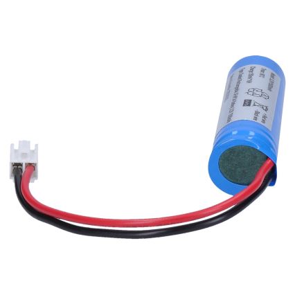 Batterij voor Noodverlichting LiFePO4 3,2V 1500mAh