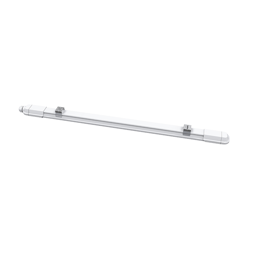 LED Industriële lamp LED/18W/230V 4000K 120 cm IP65