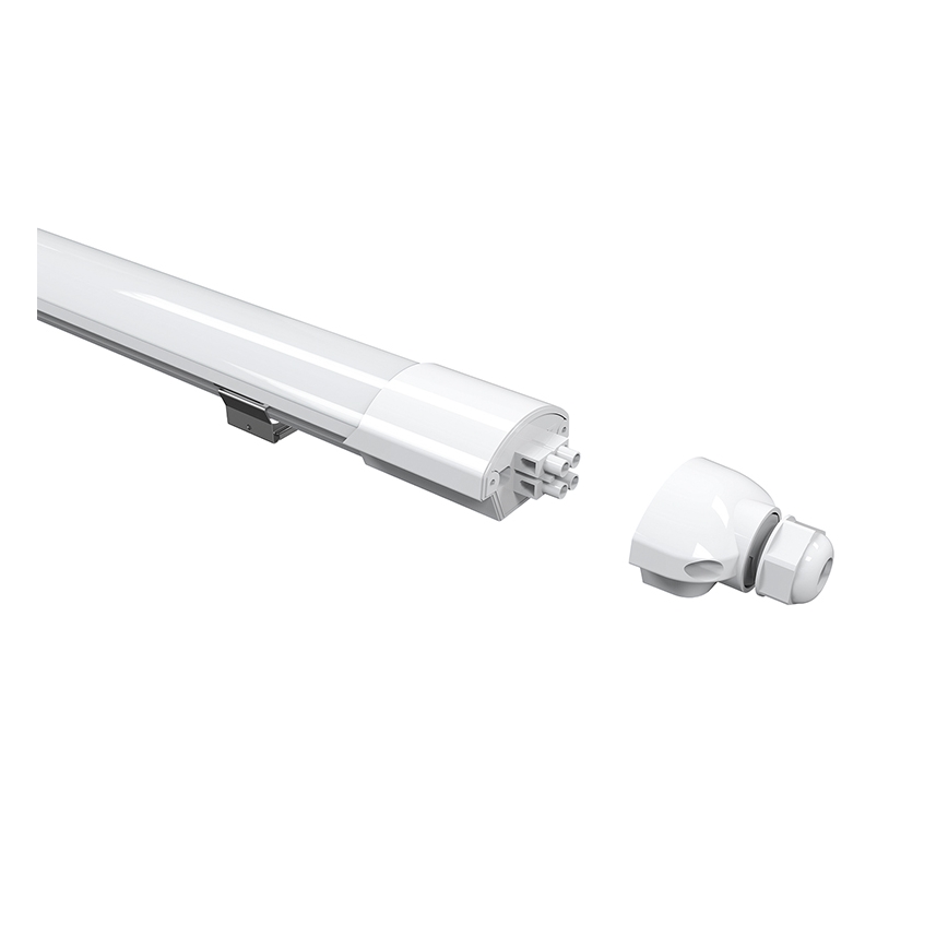 LED Industriële lamp LED/18W/230V 4000K 120 cm IP65