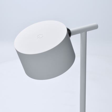 LED Dimbare Touch Oplaadbare Lamp 3-in-1 LED/4W/2000 mAh 3000/4000/6500K wit