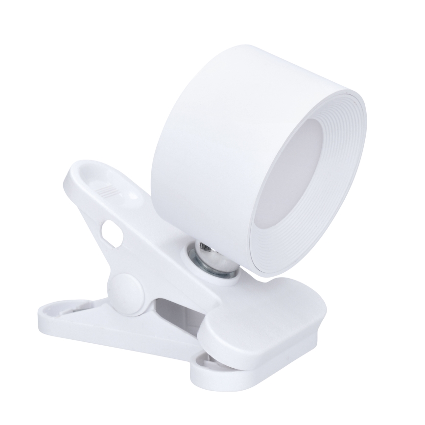 LED Dimbare Touch Oplaadbare Lamp 3-in-1 LED/4W/2000 mAh 3000/4000/6500K wit