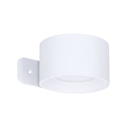 LED Dimbare Touch Oplaadbare Lamp 3-in-1 LED/4W/2000 mAh 3000/4000/6500K wit