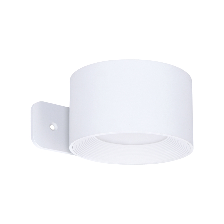 LED Dimbare Touch Oplaadbare Lamp 3-in-1 LED/4W/2000 mAh 3000/4000/6500K wit