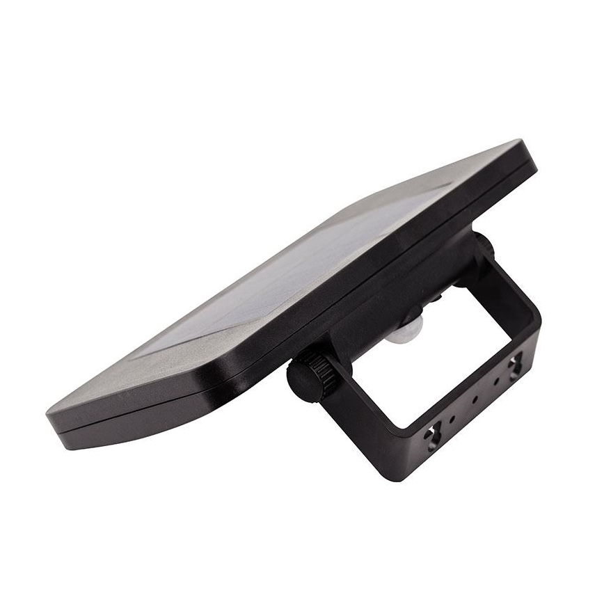 LED-zonne-schijnwerper met sensor LED/5W/3,7V 1500 mAh IP54