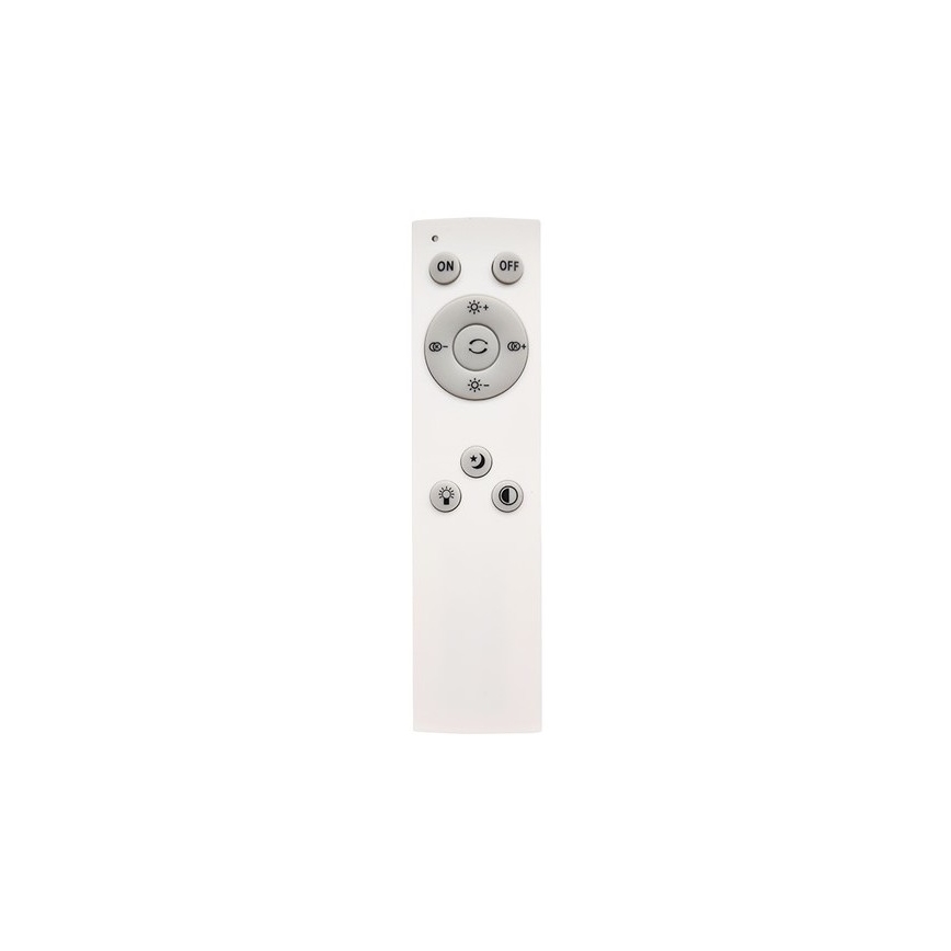LED Plafondlamp dimbaar STAR LED/24W/230V + AB