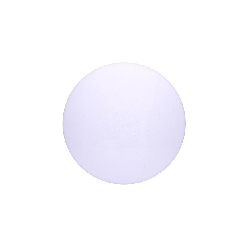 LED Plafondlamp dimbaar STAR LED/24W/230V + AB