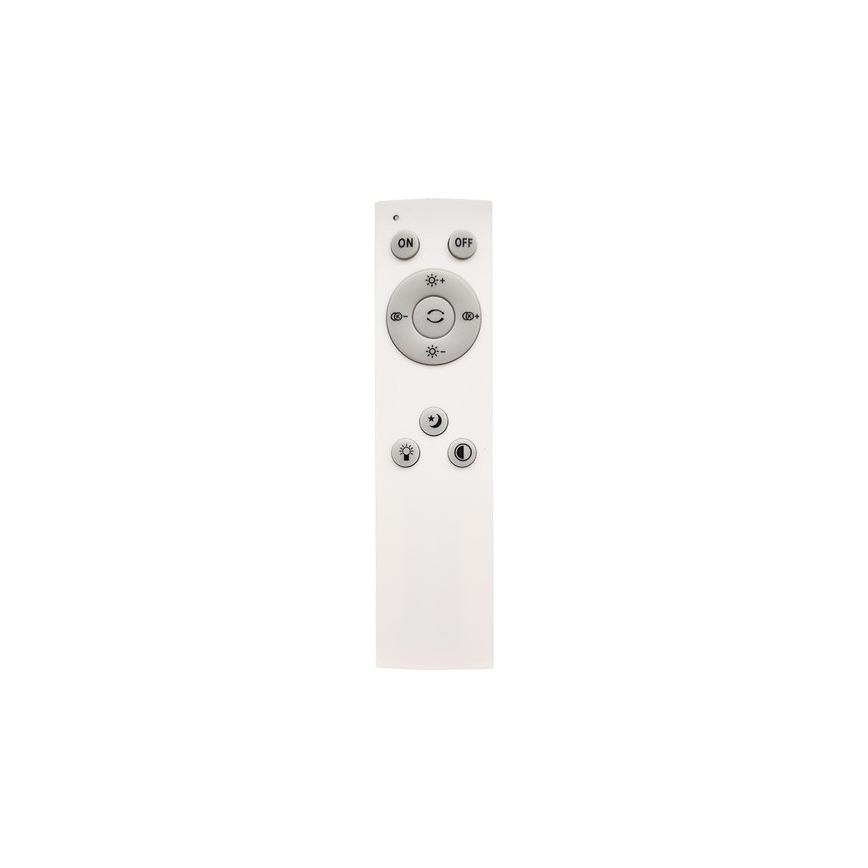 LED Plafondlamp dimbaar STAR LED/24W/230V + AB