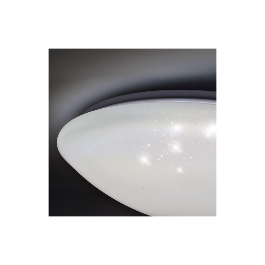 LED Plafondlamp dimbaar STAR LED/24W/230V + AB