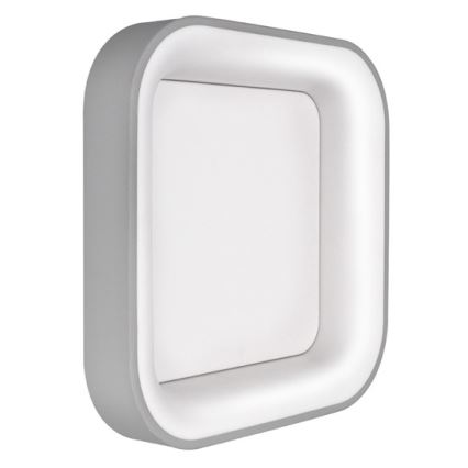 LED Dimbaar Plafondlamp TREVISO LED/48W/230V + afstandsbediening