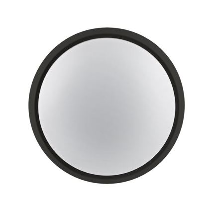 LED buitenwandlamp 2-in-1 LED/20W/230V 3000/4000/6500K IP65 Ø 22 cm