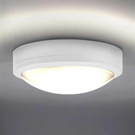 Solight WO781-W - Badkamer LED Plafond SIENA LED/20W/230V | Lampenmanie