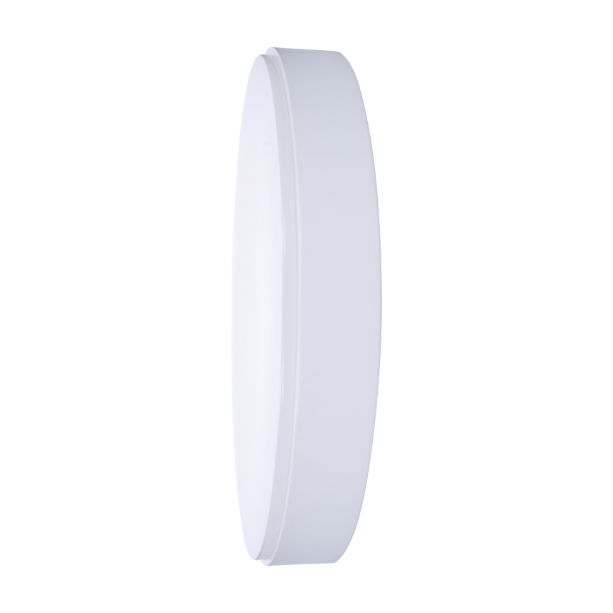Dimbare LED plafondlamp LED/50W/230V 3000-6000K + afstandsbediening