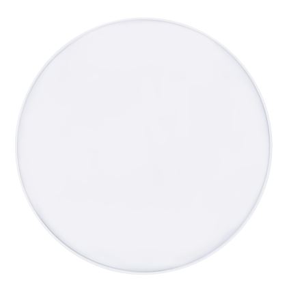 LED Dimbaar Plafondlamp LED/50W/230V 3000-6000K + afstandsbediening