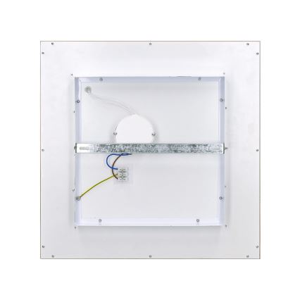 LED Dimbare plafondlamp LED/40W/230V 3000-6500K + afstandsbediening