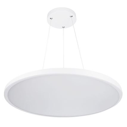 LED dimbare plafond-/hanglamp LED/50W/230V 3000-6500K + afstandsbediening