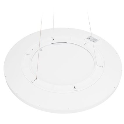 LED dimbare plafond-/hanglamp LED/50W/230V 3000-6500K + afstandsbediening