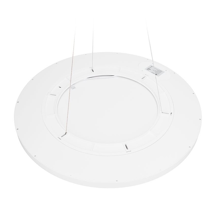 LED dimbare plafond-/hanglamp LED/50W/230V 3000-6500K + afstandsbediening