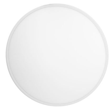 LED dimbare plafond-/hanglamp LED/50W/230V 3000-6500K + afstandsbediening