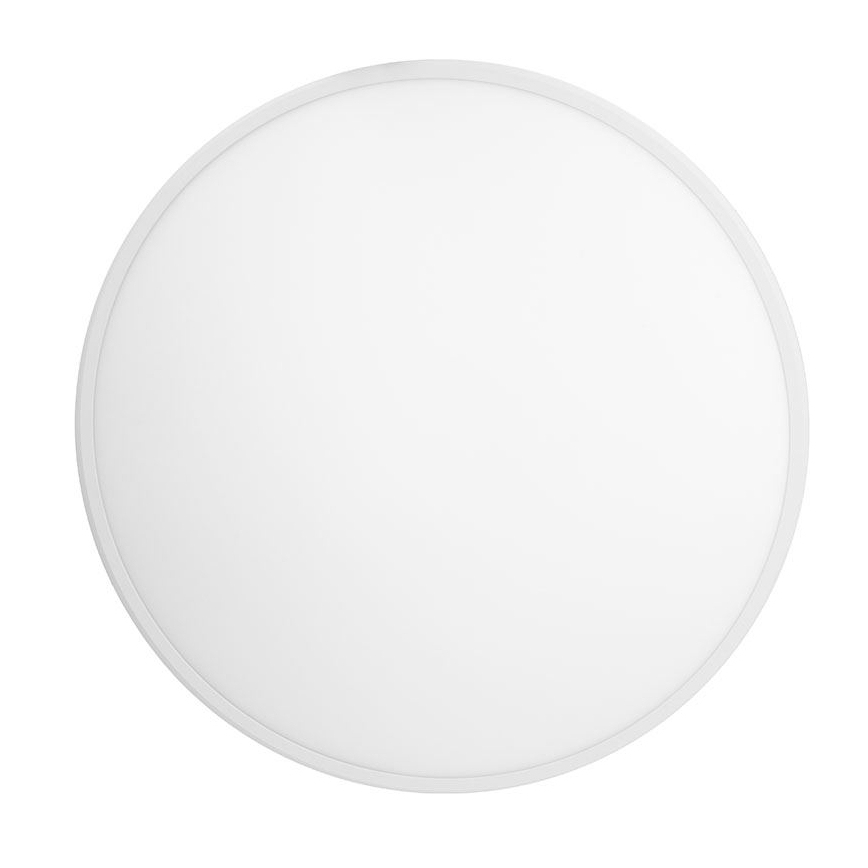 LED dimbare plafond-/hanglamp LED/50W/230V 3000-6500K + afstandsbediening
