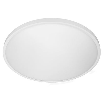 LED dimbare plafond-/hanglamp LED/50W/230V 3000-6500K + afstandsbediening